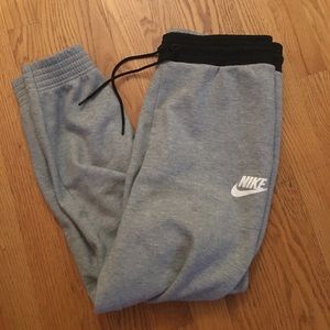 Nike sweatpants
